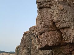 -长岛南北长山旅游景区