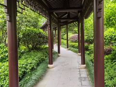 -杭州西子湖四季酒店-WL BISTRO西湖餐厅(灵隐路店)