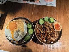-岛风·台食小馆 ISLAND BISTRO(烟台山店)