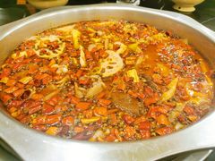 -壮壮馋嘴蛙(商业餐饮文化一条街店)