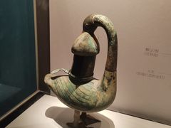 -陕西历史博物馆