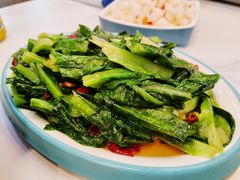 -柳喜辣·烧烤酒局(跃进总店)