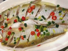 白丝鱼-双桥饭店(锦溪店)