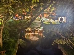 -上海瑞金洲际酒店