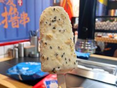 -板凳烧烤(东关街店)