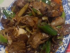 -秀园弘扬川味饭店(长久路店)