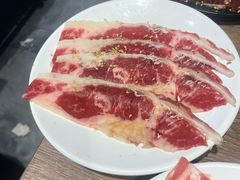 -火炉火自助餐(五道口购物中心店)