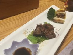 -花潮料理艺食馆(世欧广场店)