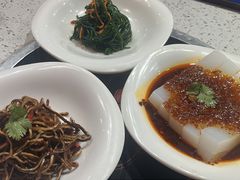 -金柱大盘鸡(和田二街店)