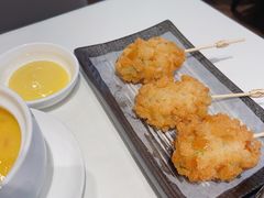 -好食上(喜盈门.范城店)
