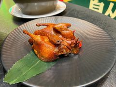 -飞尝蚝·顺德菜·鱼生(顺德总店)