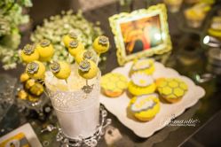 -上海万豪虹桥大酒店·宴会厅