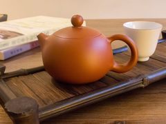 -小茶闲舍·观景商务茶馆(广州塔店)
