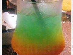 -The Cheebat 锌吧·Bistro(体育西店)