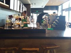 -星巴克(苏州西蒙店)