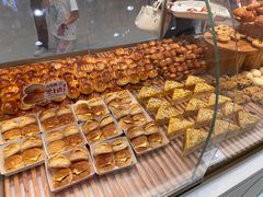 -卡玛王子·面包·蛋糕(南山宝能环球汇店)