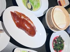 -喜悦烤鸭·新京菜(王府井店)