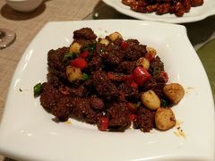 -老客站酒楼(金花南路店)