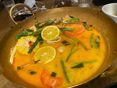 -来龙里 精致 东南亚餐室(万象城店)