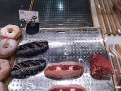 -巴黎贝甜(国贸店)