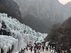 -云台山风景名胜区