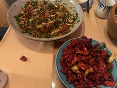 -山石榴·贵州菜(丰盛里店)