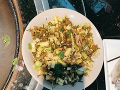 -好灶头妈妈菜·柴火灶台鱼·千岛湖土菜地标美食