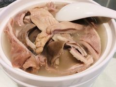 浓汤胡椒浸猪肚-安蒂娅.悦景轩中餐厅(西乡店)