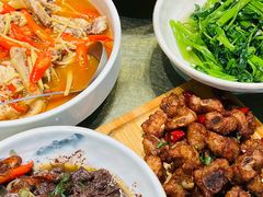 -东安鸡馆(蔡锷南路店)