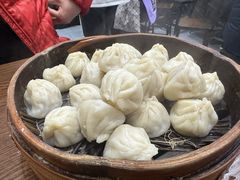 -万寿斋(山阴路店)