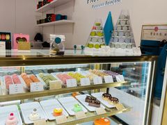 -PAUL LAFAYET 法式甜品(深圳湾万象城店)