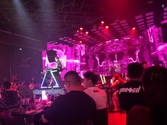 -MOSSO·Liveshow(M3香港广场店)