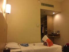 -香港悦品海景酒店