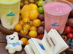 -白色日记·手作酸奶(麦凯乐店)