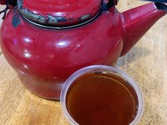 茯茶-清真·马峰烤肉(小学习北巷店)