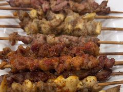 -福寿斋·老北京铜锅涮肉·烤鸭(顺义总店)