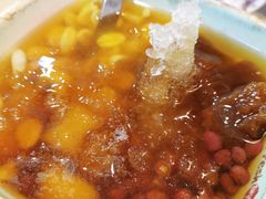 -鲜芋仙(观音桥大融城LG店)