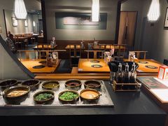-呷哺呷哺(松北万象汇店)