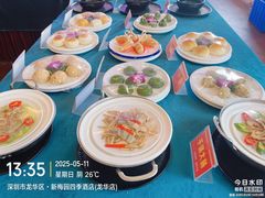 -新梅园不夜粥(龙华店)