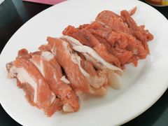 -天桥老金涮肉(牛街店)