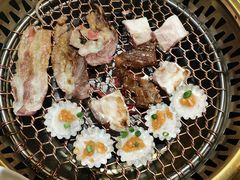 -韩盛·古法烤肉店(皇城恒隆广场店)