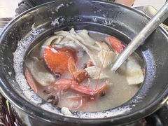 -官塘鱻鱻鱼生
