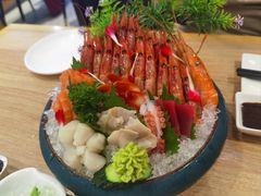 -上渔铁板烧(熙悦汇店)