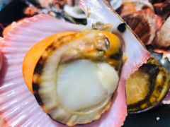 -大锅强·蒸海鲜青岛菜(吾悦广场店)