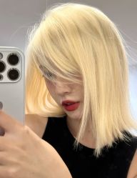 -GIRL STYLE 烫发·染发沙龙