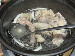-春润大地海南椰子鸡(沙井京基百纳广场店)