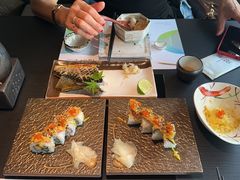 -花潮料理艺食馆(SM新生活广场店)