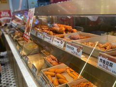 -京天红酒家(虎坊路店)