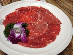 -金辣椒火锅(盘古路店)