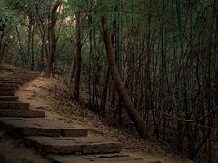 -采石矶景区